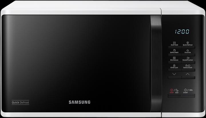 Samsung MS23K3513AW (23 l)