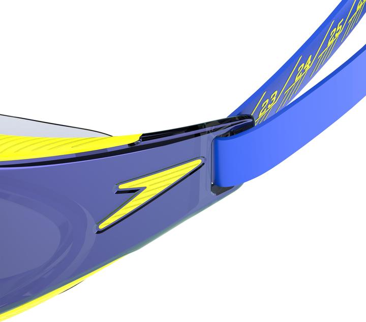 Image du produit Speedo Fastskin Hyper Elite Mirror (aucune correction, Taille unique)