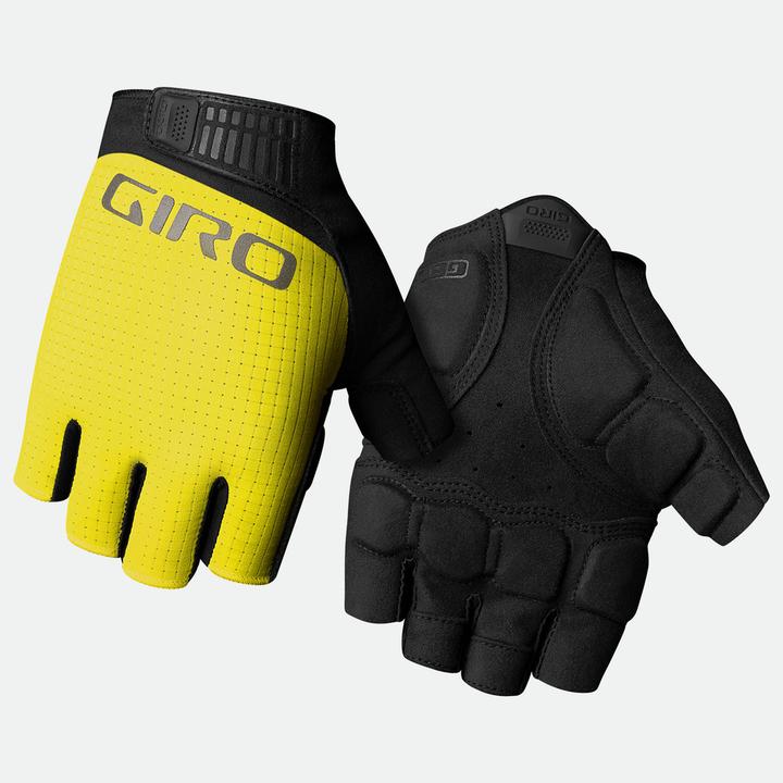 Actual product image Giro Bravo II (L)
