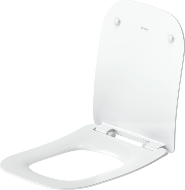 Produktbild Duravit Universal WC Sitz Sortiment WC-Sitz