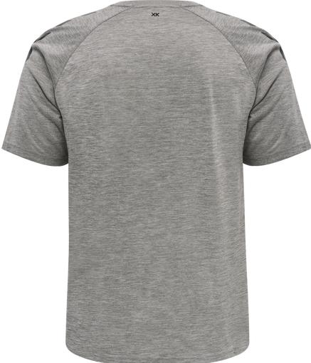 Produktbild hummel Core Xk Core Poly T-Shirt S/S (XL)