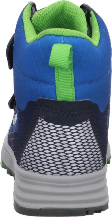 Immagine prodotto Vado Stivali SMILEY HIGH VELCRO GTX (27)