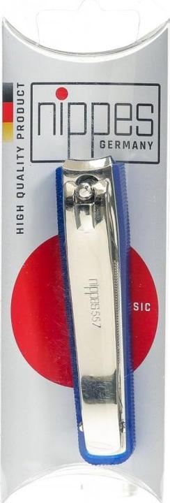 Immagine prodotto Nippes Tagliaunghie con vassoio di raccolta
