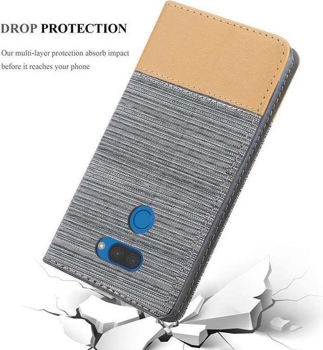 Immagine prodotto Cadorabo Jeans Optik (K40s)