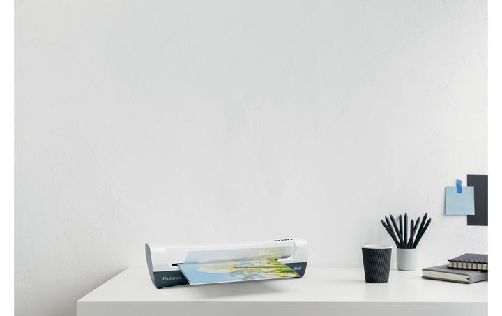 Actual product image Leitz iLam Home A4 (75 - 125 µm, A4)
