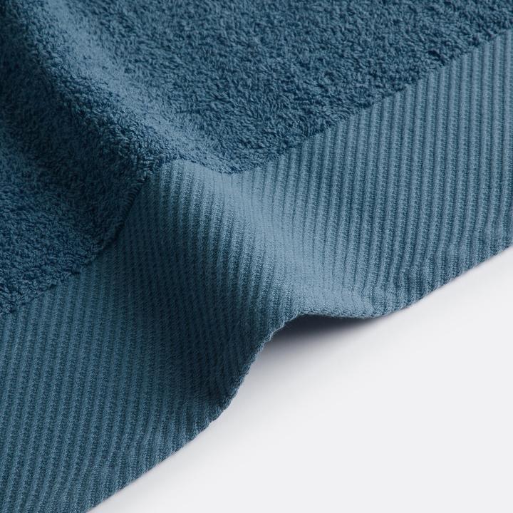 Actual product image La Redoute Interieurs Maxi Drap De Bain (100 x 150 cm)