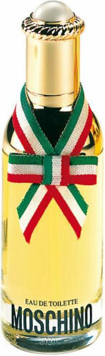 Actual product image Moschino Femme (Eau de toilette, 45 ml)
