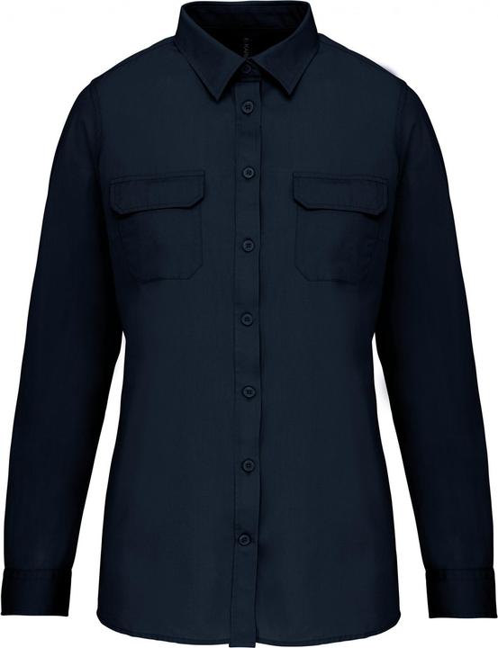 Kariban langarshirt safari (M)