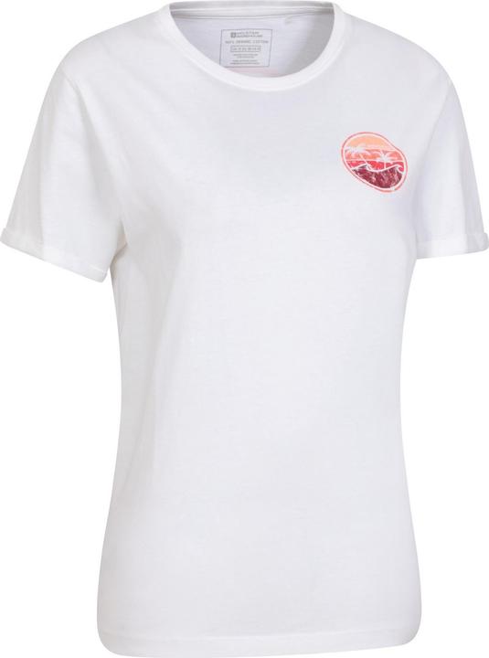 Produktbild Mountain Warehouse Palm Wave TShirt (46)