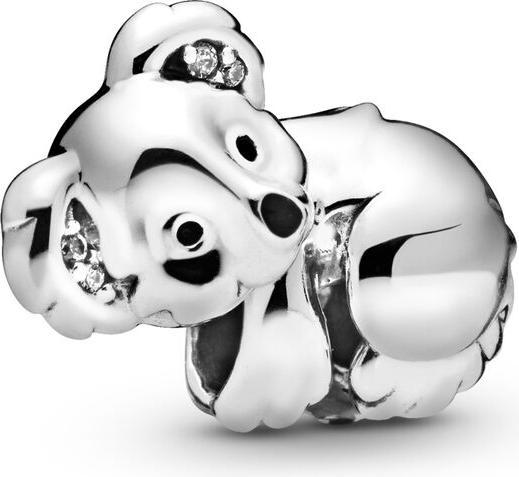 Pandora Koala Charm (Silber 925)