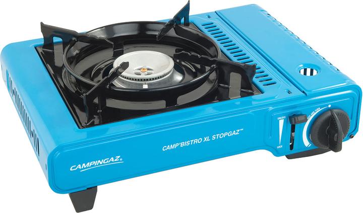 Image du produit Campingaz Réchaud de table Camp'Bistro XL Stopgaz