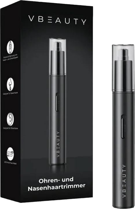 Immagine prodotto VBEAUTY Strumenti - Tagliapeli del naso