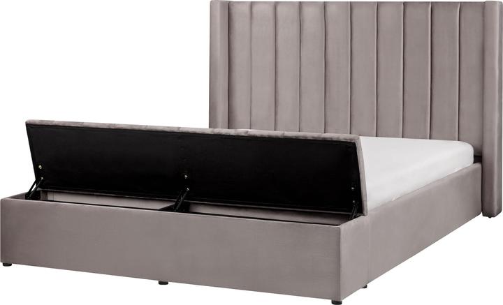 Actual product image Beliani Noyers (160 x 200 cm)