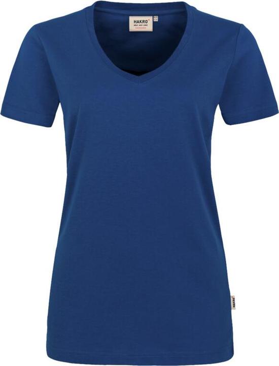Hakro V-Shirt MIKRALINAR®
