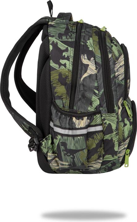 Image du produit Epson Backpack CoolPack Spiner Termic Adventure parc (24 l)