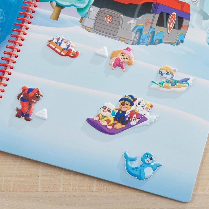 Actual product image Melissa & Doug Arctic
