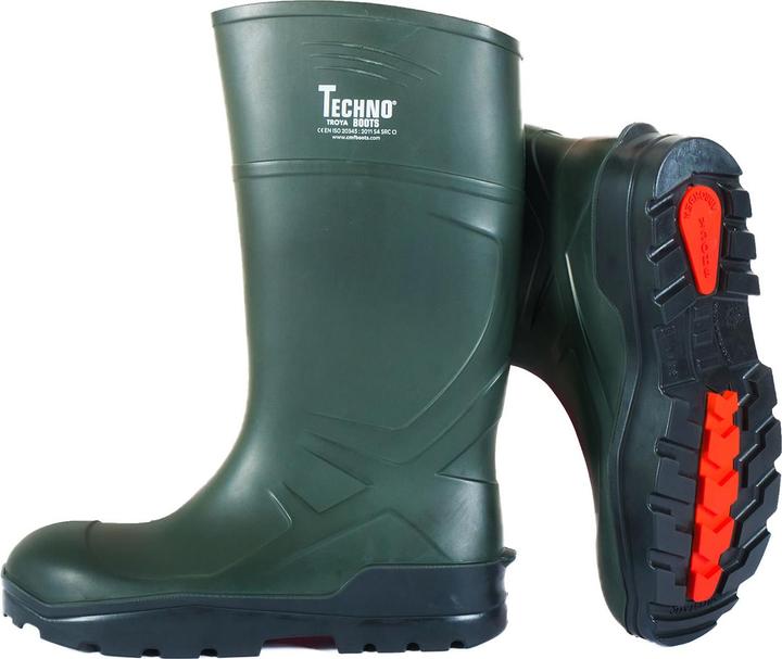 Immagine prodotto Techno Boots UTTL4416 P (42)