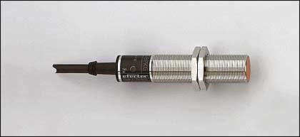 Actual product image IFM IG5361 (Sensor)