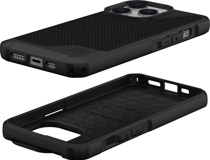 Produktbild UAG Metropolis LT Magsafe Case (Apple iPhone 14 Pro)