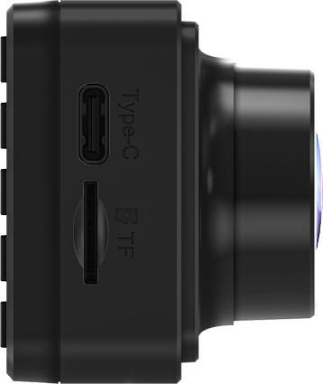 Immagine prodotto Navitel Registratore video GPS | R260 NV | Full HD 19201080 | Mappe incluse (320")