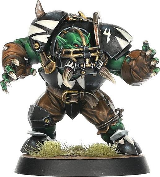 Produktbild Games Workshop Blood Bowl: Second Season Edition (DE)