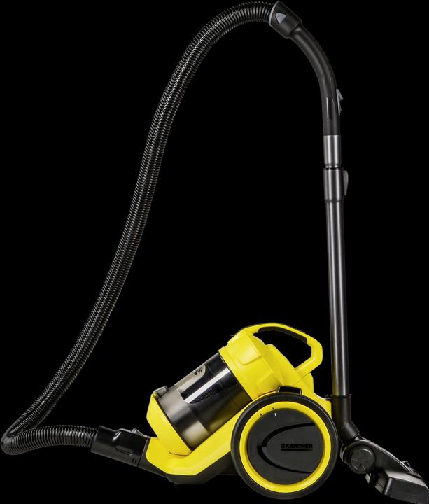 Produktbild Kärcher VC 3