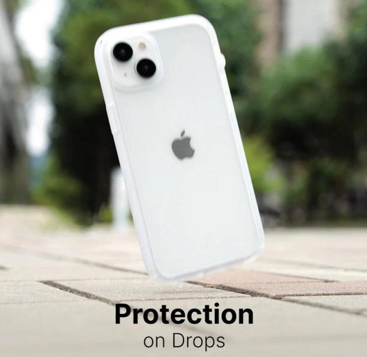 Image du produit Catalyst Influence Case Apple iPhone 16 Clear (Apple iPhone 16)