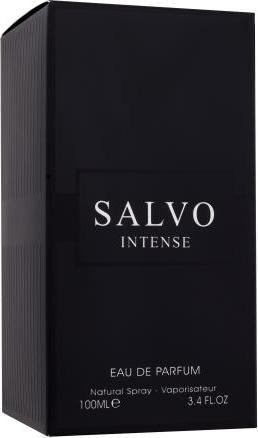 Produktbild Generic Salvo Intense (Eau de Parfum, 100 ml)