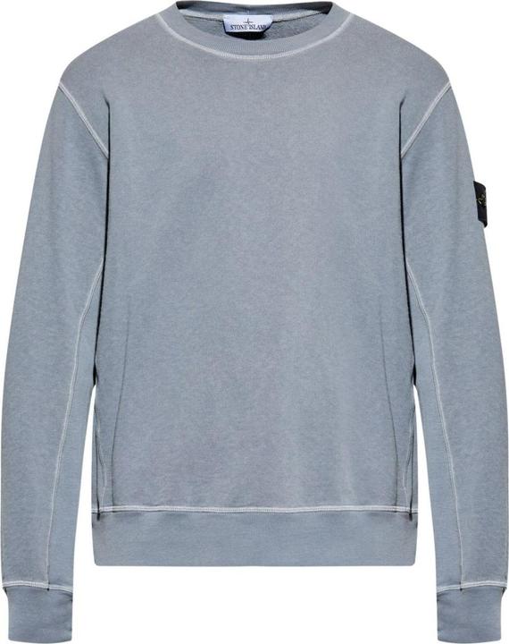 Immagine prodotto Stone Island Sweaters Clear Blue (XL)