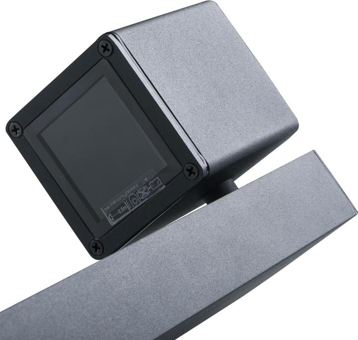 Actual product image Kanlux Gori (GU10, IP44)