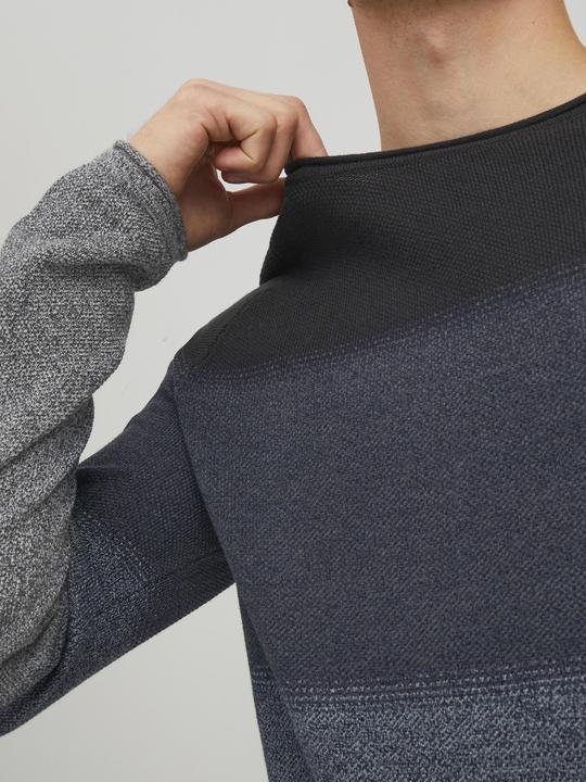 Image du produit Jack & Jones Pull-over en maille structurée (XS)
