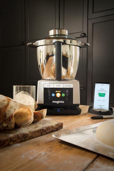 Produktbild Magimix Cook Expert (1700 W)