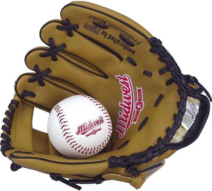 Produktbild Midwest Baseballhandschuh