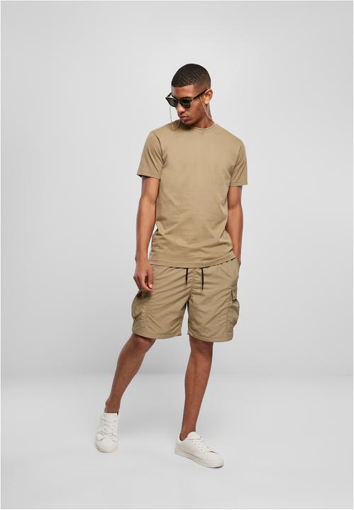 Actual product image Urban Classics Basic Tee (S)