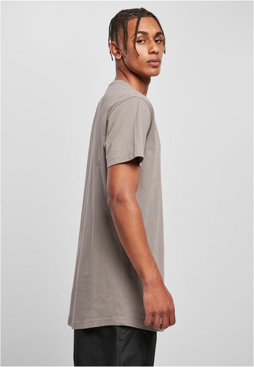 Immagine prodotto Urban Classics Tee lungo sagomato (L)