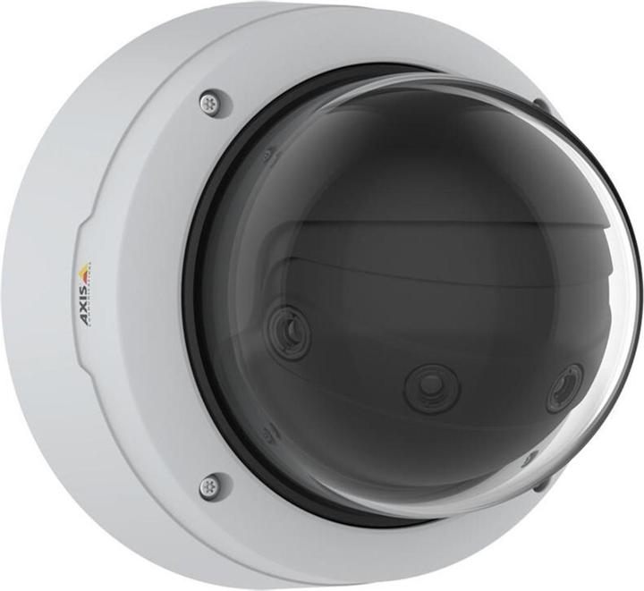 Produktbild Axis Netzwerkkamera Q3819-PVE (8192 x 1728 Pixels)