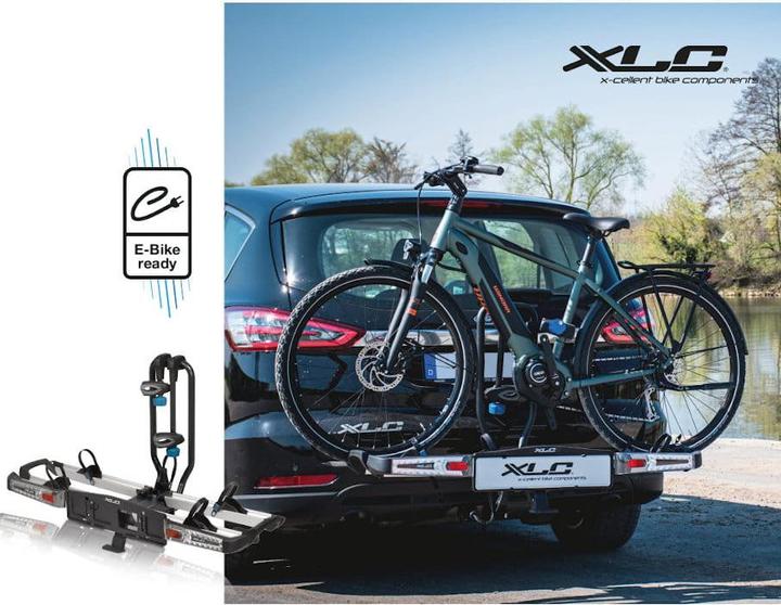 Produktbild XLC Azura Xtra