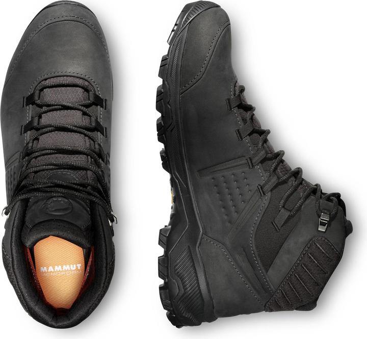 Produktbild Mammut Mercury IV Mid GORE-TEX (47 1/3)