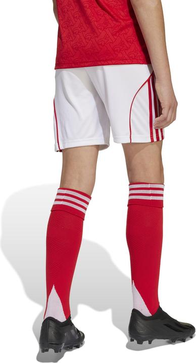 Actual product image adidas Arsenal London Kinder Shorts (140)