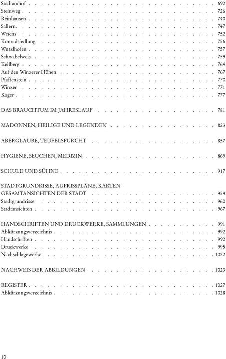 Actual product image Regensburg (German, Charles Bauer, Peter Bauer, 2014)