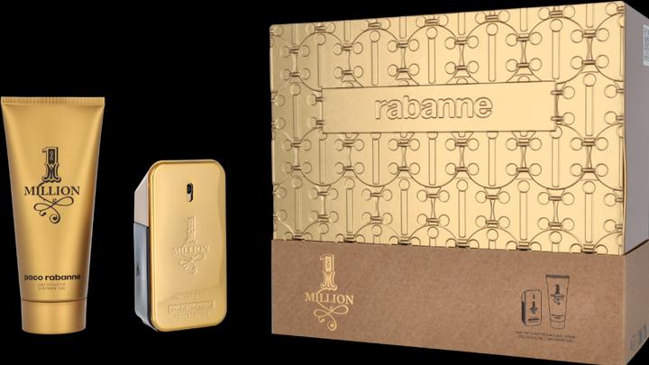 Immagine prodotto Paco Rabanne Set regalo da 1 milione