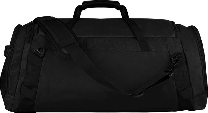 Actual product image Victorinox Vx Sport EVO, 2-in-1 Backpack/Duffel, Black/Black (57 l)