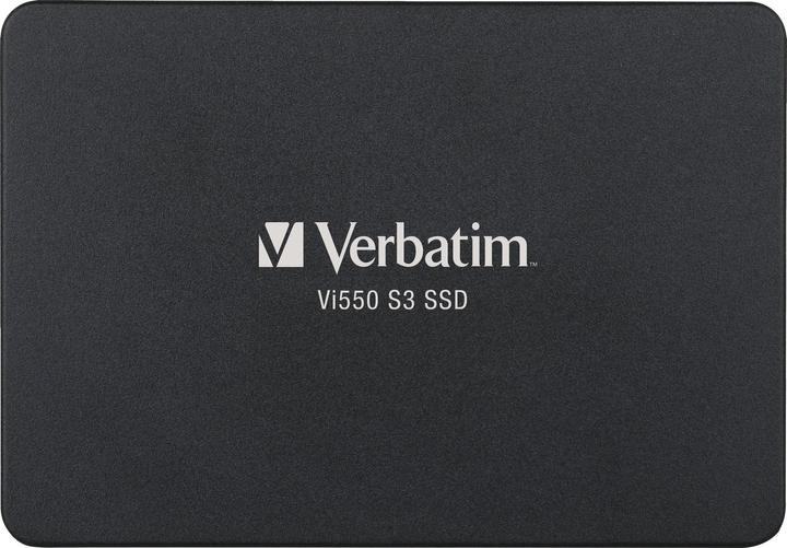Actual product image Verbatim Vi550 S3 (512 GB, 2.5")