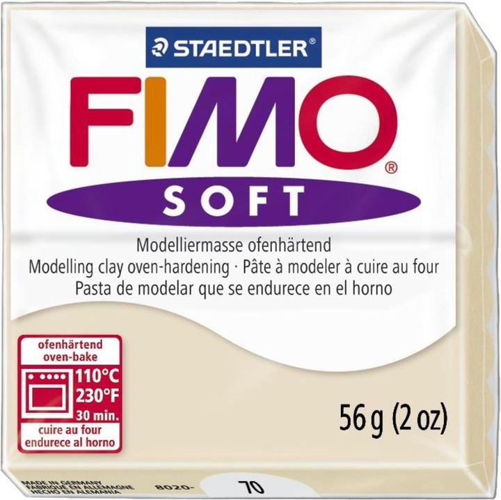 Immagine prodotto Fimo Blocco morbido