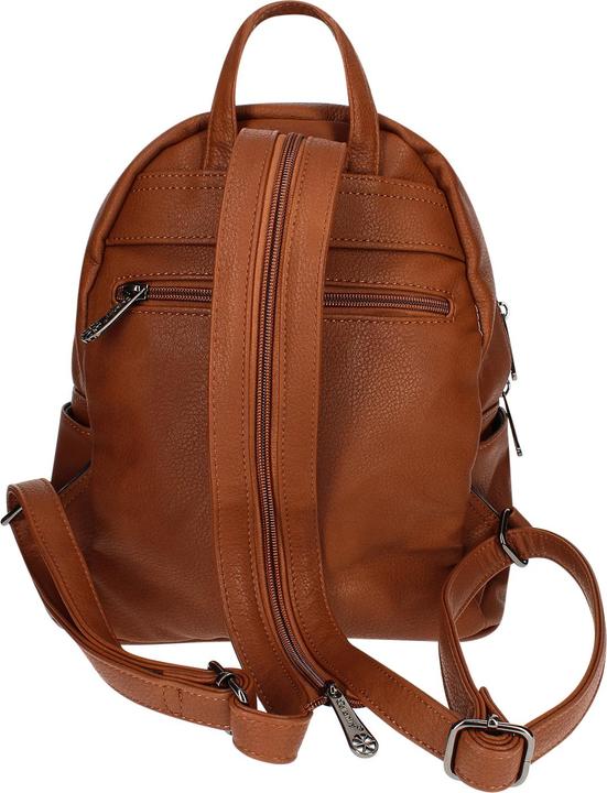 Produktbild Gallantry Rucksack aus Kunstleder (5 l)