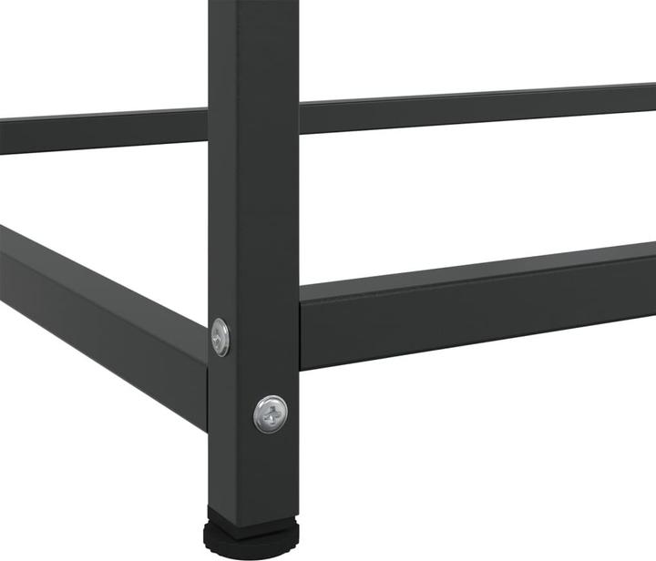 Actual product image VidaXL Highboard (39 x 39 x 107 cm)