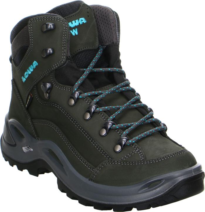 Produktbild Lowa Renegade Mid Lady GTX (36.5)