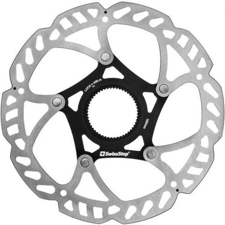Produktbild swissstop Bremsscheibe Catalyst Pro (Ø 220 mm) Center Lock (220 mm)