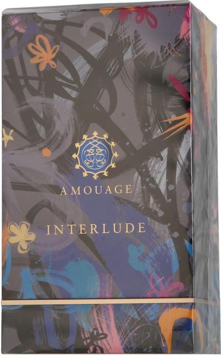 Produktbild Amouage Interlude (Eau de Parfum, 100 ml)