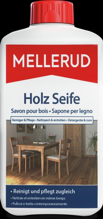 Mellerud Seife